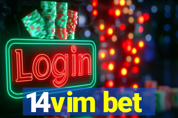 14vim bet